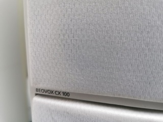 BEOVOX CX 100 SPEAKERS